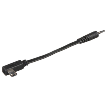 Zhiyun-Tech Camera Control Cable for Crane Gimbal (Panasonic Cameras)