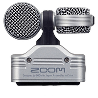 Zoom iQ7 Mid-Side Stereo Microphone for iOS Devices with Lightning 3