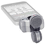 Zoom iQ7 Mid-Side Stereo Microphone for iOS Devices with Lightning 6