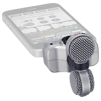 Zoom iQ7 Mid-Side Stereo Microphone for iOS Devices with Lightning 6