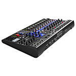 Zoom LiveTrak L-12 - 12-Channel Digital Mixer  and  Multitrack Recorder 4