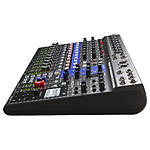 Zoom LiveTrak L-12 - 12-Channel Digital Mixer  and  Multitrack Recorder 5