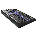 Zoom LiveTrak L-12 - 12-Channel Digital Mixer  and  Multitrack Recorder 7