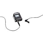 Zoom F1 Field Recorder with Lavalier Microphone 4