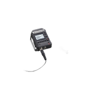 Zoom F1 Field Recorder with Lavalier Microphone 4