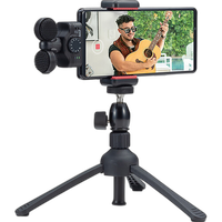 Zoom Am7 Mid-Side Stereo Mic for Android Phones 3