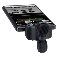 Zoom Am7 Mid-Side Stereo Mic for Android Phones 4