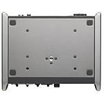 Zoom F4 Multitrack Field Recorder with Timecode - 6 Inputs / 8 Tracks 8