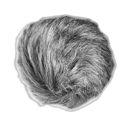 ZOOM WSU-1 Universal Hairy Widescreen