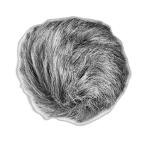 ZOOM WSU-1 Universal Hairy Widescreen 0