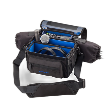 Zoom PCF-8N Protective Case for F8n, F8, and F4