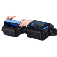 Zoom PCF-8N Protective Case for F8n, F8,  and  F4 2