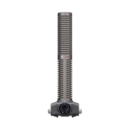 Zoom SSH-6 Stereo Shotgun Microphone Capsule for H5, H6, U-44 and Q8