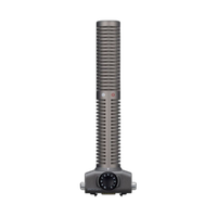 Zoom SSH-6 Stereo Shotgun Microphone Capsule for H5, H6, U-44 and Q8 0