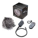 Zoom APH-6 Accessory Pack for the Zoom H6 Handy Digital Recorder 0