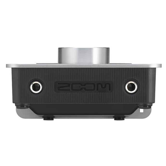 ●中古● ZOOM TAC-2 Thunderbolt 接続 オーディオインターフェイス