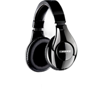 Zoom LiveTrak L-8 Solo Podcast Kit with Shure SM7B Microphone 4