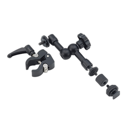 Zoom HRM-7 Recorder Mount (7in)