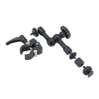 Zoom HRM-7 Recorder Mount (7in) 0