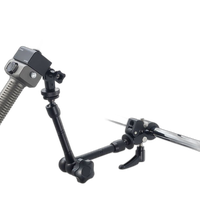 Zoom HRM-11 Recorder Mount (11in) 0