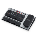 Zoom V6 Vocal Processor 0