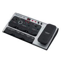 Zoom V6 Vocal Processor 0