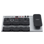 Zoom V6 Vocal Processor 1