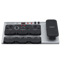 Zoom V6 Vocal Processor 1