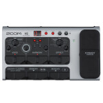 Zoom V6 Vocal Processor 2