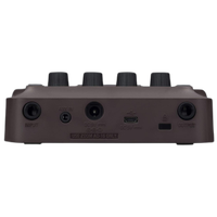 Zoom A1 Four Acoustic Multi-Effects Processor 2