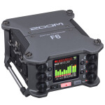 Zoom F6 Field Recorder 0