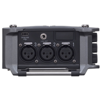 Zoom F6 Field Recorder 2