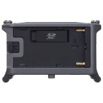 Zoom F6 Field Recorder 3