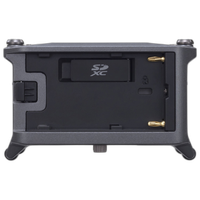 Zoom F6 Field Recorder 3