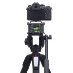 Zoom F6 Field Recorder 5