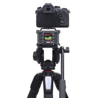 Zoom F6 Field Recorder 5