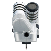 Zoom iQ6 XY Stereo Microphone 1