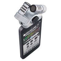 Zoom iQ6 XY Stereo Microphone 2