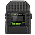 Zoom Q2N-4K Ultra High Definition Handy Video Recorder 2