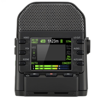 Zoom Q2N-4K Ultra High Definition Handy Video Recorder 2