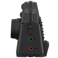 Zoom Q2N-4K Ultra High Definition Handy Video Recorder 3