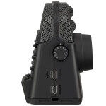 Zoom Q2N-4K Ultra High Definition Handy Video Recorder 4