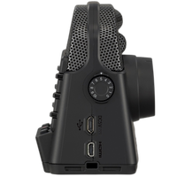 Zoom Q2N-4K Ultra High Definition Handy Video Recorder 4