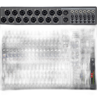 Zoom LiveTrak L-20 Digital 20-Input Mixer  and  Multitrack Recorder 0