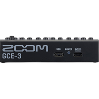Zoom GCE-3 Guitar Lab Circuit Emulator 2