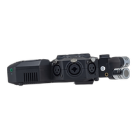 Zoom H8 Portable Handy Recorder 2