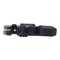 Zoom H8 Portable Handy Recorder 3