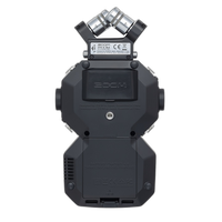 Zoom H8 Portable Handy Recorder 4