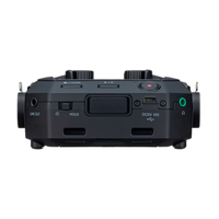 Zoom H8 Portable Handy Recorder 5