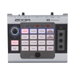 Zoom V3 Vocal Processor 1